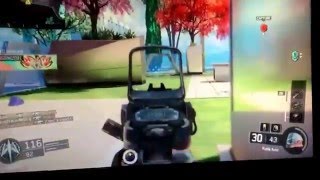 Dope bo3 gameplay