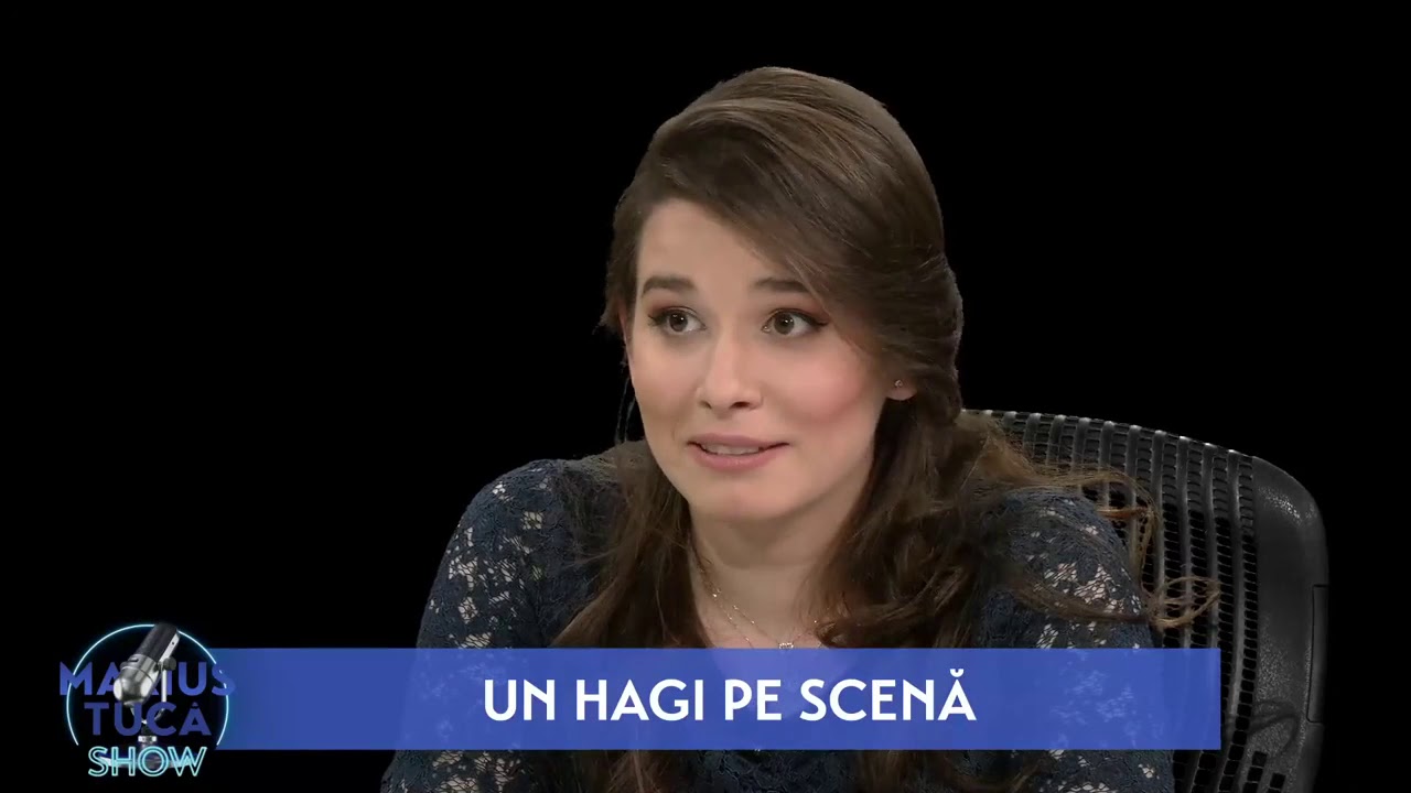 „Marius Tucă Show”, 10 februarie 2021. Invitați: Kira Hagi și Mircea Miclea