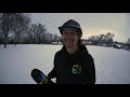 Absinthe Films’ “Stay Tuned” – Hans Mindnich Full Part