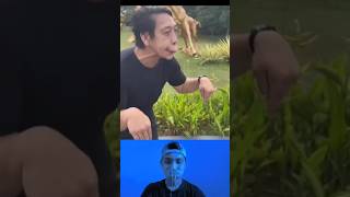 Try not to laugh 😂 challenge #funny #hilariousfails #comedyvideos