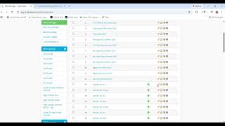 Study Island Overview