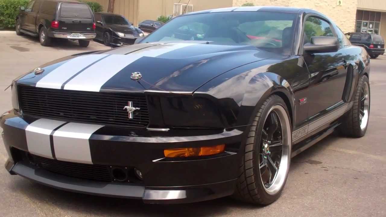 2007 Hot Rod 2007 Hot Rod
