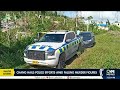 Chang Hails Police Efforts Amid Falling Murder Figures |  Feb. 24, 2026  | @CVMTVNews