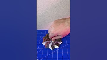3D Printed Fidget Sensory Fractal Star | Prusa MK4S Timelapse #3dprinting