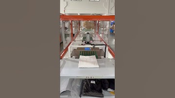 Automation is gradually replacing manual labor