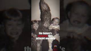 BEWARE OF MALL EASTER BUNNIES | V10. Scary Story CreepyPasta #shorts #scary #horrorstories  #easter Wealth