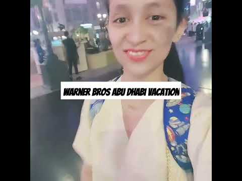 vacation in abu dhabi