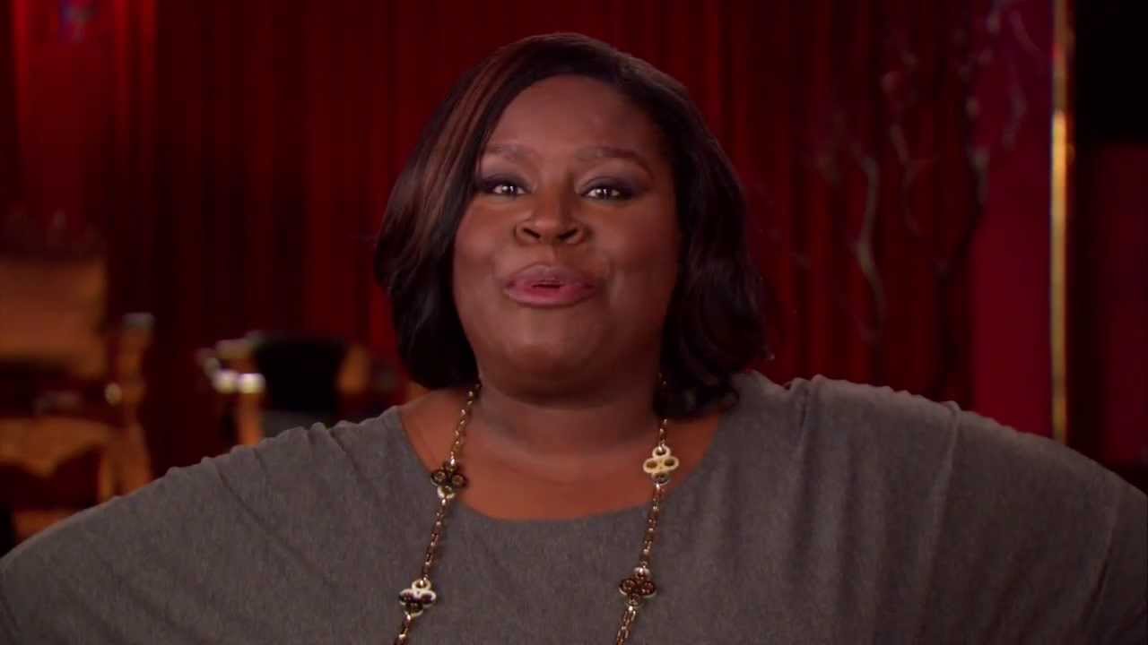 True Blood Season 6: Live Show