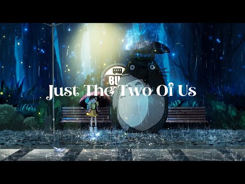 Just The Two of Us (Remix) - Grover Washington Jr. feat. Bill Withers