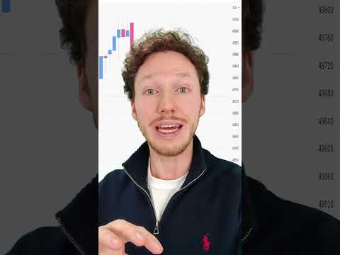 Bitcoin stijgt en koers bereikt 50.000 USD!
