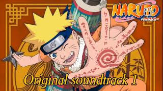 Naruto OST 1 Main Theme