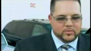King of Cars #11 - Chop's own Las Vegas style custom used cars!
