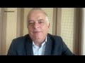 Broadcast nas Redes/Márcio França: farei de tudo para avançar com novo limite do MEI neste ano