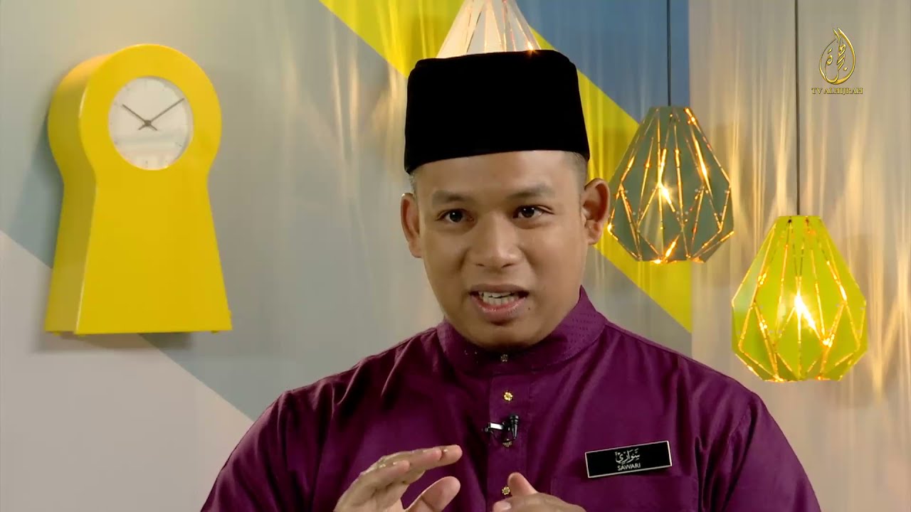 SIRAH BAB 2 (TAHUN 2): SELEPAS KELAHIRAN NABI MUHAMMAD SAW