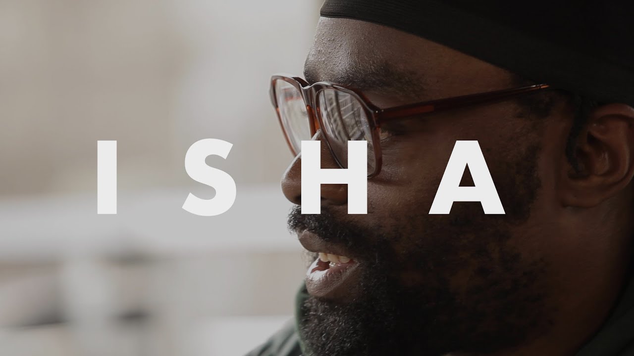 Isha | Grünt Entretien - YouTube