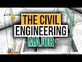 What is civil engineering