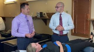 Will Spinal Decompression Therapy Help You? Wealth