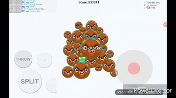 BLOB. IO SERVEUR PRIVER NO OWN SERVER