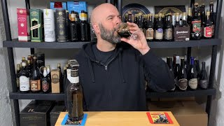 Goose Island Bourbon County 2018 Vintage - Cellar Sunday