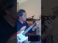 Billie jean - Michael Jackson – Bass Riff Cover