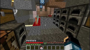 DivineRPG w/ RazAma (Ep.1 An Intro Of Sorts)