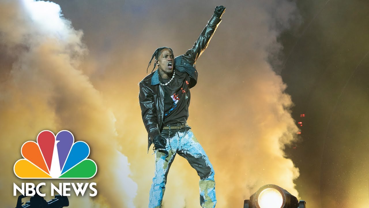 Astroworld Organizers Had ’No Regard’ For Concert-Goer Safety: Lawyer Of Victim’s Family