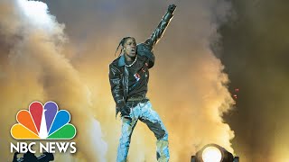Astroworld Organizers Had ’No Regard’ For Concert-Goer Safety: Lawyer Of Victim’s Family