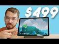 Google Pixel Tablet Review ¿iPad Killer?