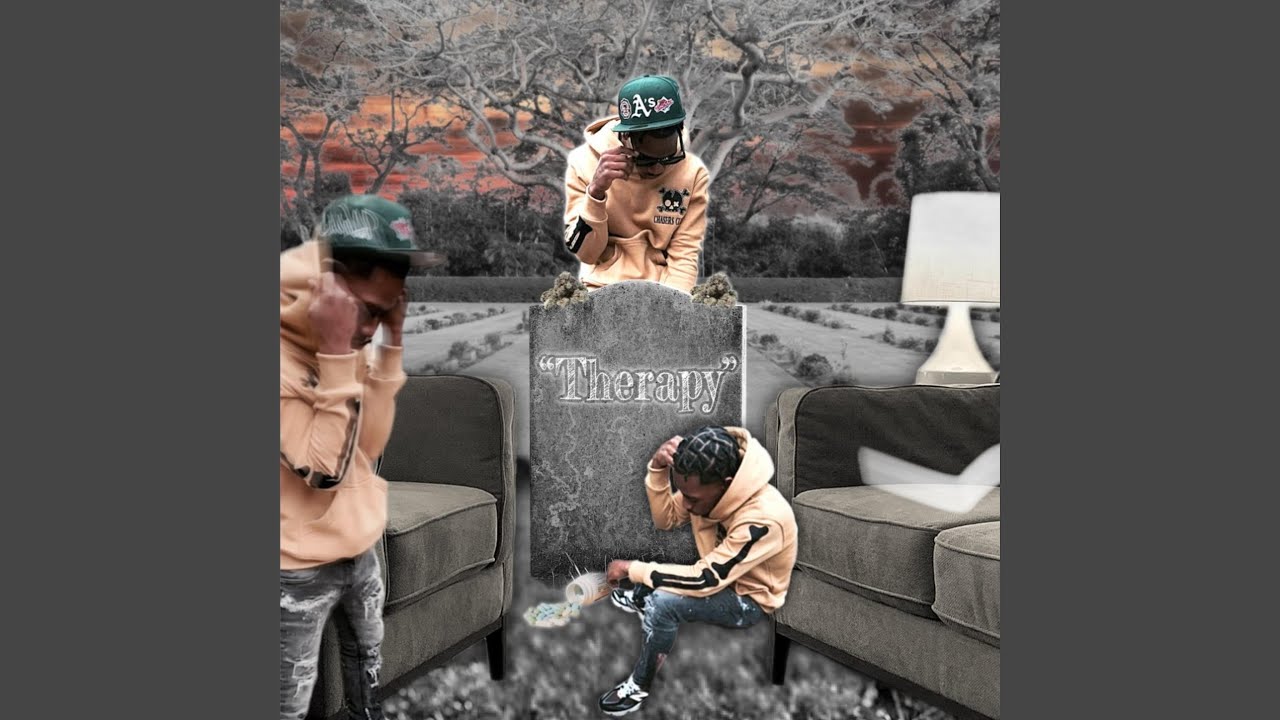 Watch Therapy on YouTube Watch Therapy on YouTube