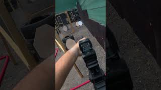 El rifle AR15 de schmeisser dispara genial! Copa Arsenalia | Las Palmas de Gran Canaria IPSC ESPAÑA