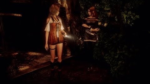 Fatal Frame 4 remaster countdown 2 days until March 9 2023