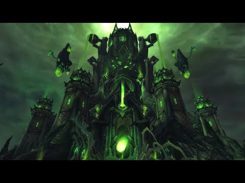 Doing tomb of Sargeres with guild, very casual stuff dont expect much (Disc Priest) - Doing tomb of Sargeres with guild, very casual stuff dont expect much (Disc Priest)