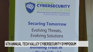 4Th Annual Cybersecurity Symposium