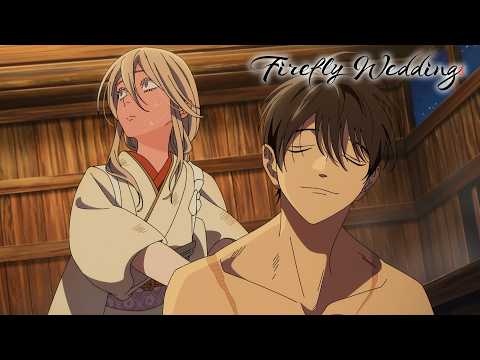 Would You Take a Bath With a Murderer? | Firefly Wedding
