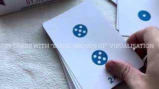 Full Multiplication By Heart, by Math For Love Guide