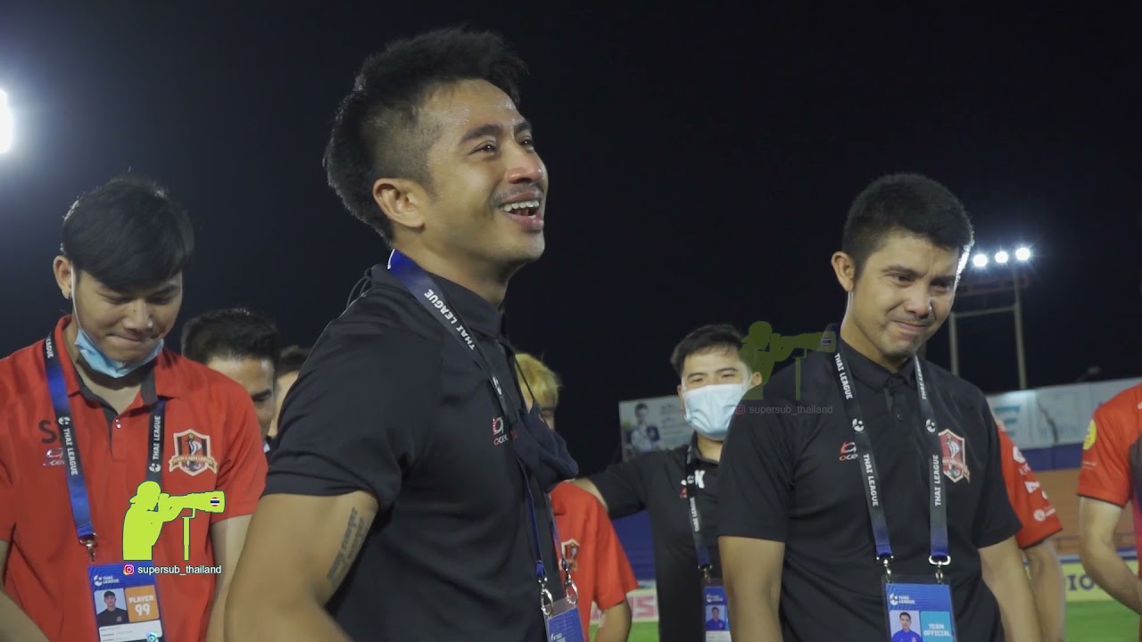 Sound Original ไม่มีคัด ฟังเต็มๆ หลังขอนแก่น ยู ขึ้นไทยลีก-----