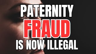 Mandatory Paternity Test Law Passed - No More Paternity Fraud From Women #3