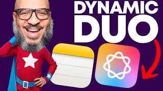 REVOLUTIONIZE Your Content Creation with Apple Notes &amp; AI Today!