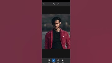 15 Seconds Me Vijaymahar Photo Editing New Vijaymahar Editing | MD Editing #shorts