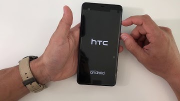 How to get HTC U Ultra IN & OUT of Safe Mode