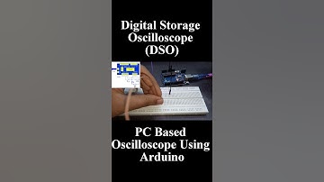 Watch the Full Video  storage oscilloscope Final Year project ideas   #technews  #tech  #ai #ml #py