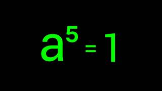 Germany | Can you solve this a= | Maths Olympiad