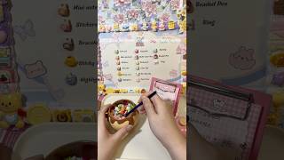 Thank you so much for your order #jewelrypackaging #giftideas #luckyscoop #packingorders #stationery