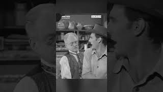 Chesters Got A Good Feel For Braiding gunsmoke Now Streaming On Paramount