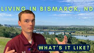 Living In Bismarck ND - An Inside Look!