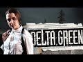 Delta Green: Конвергенция | Часть 2 | НРИ