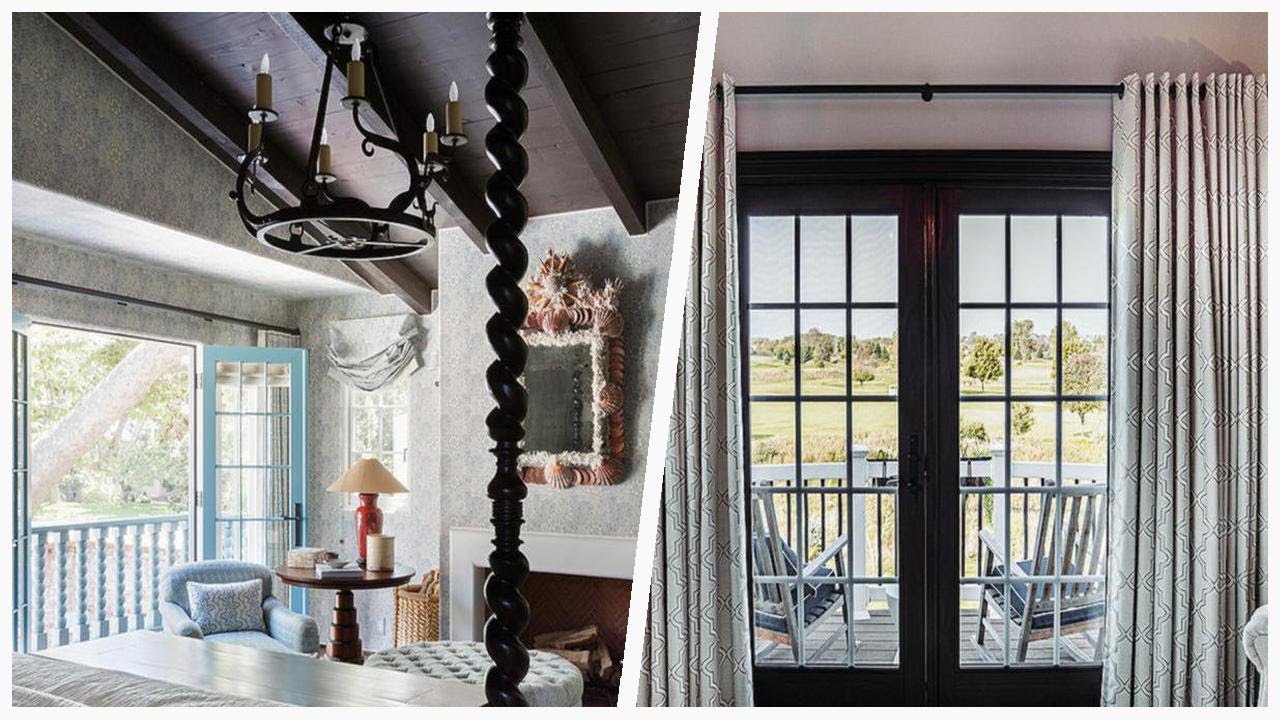 Stunning Bedroom Wallpaper How to Choose and Apply | Designer CheatSheet