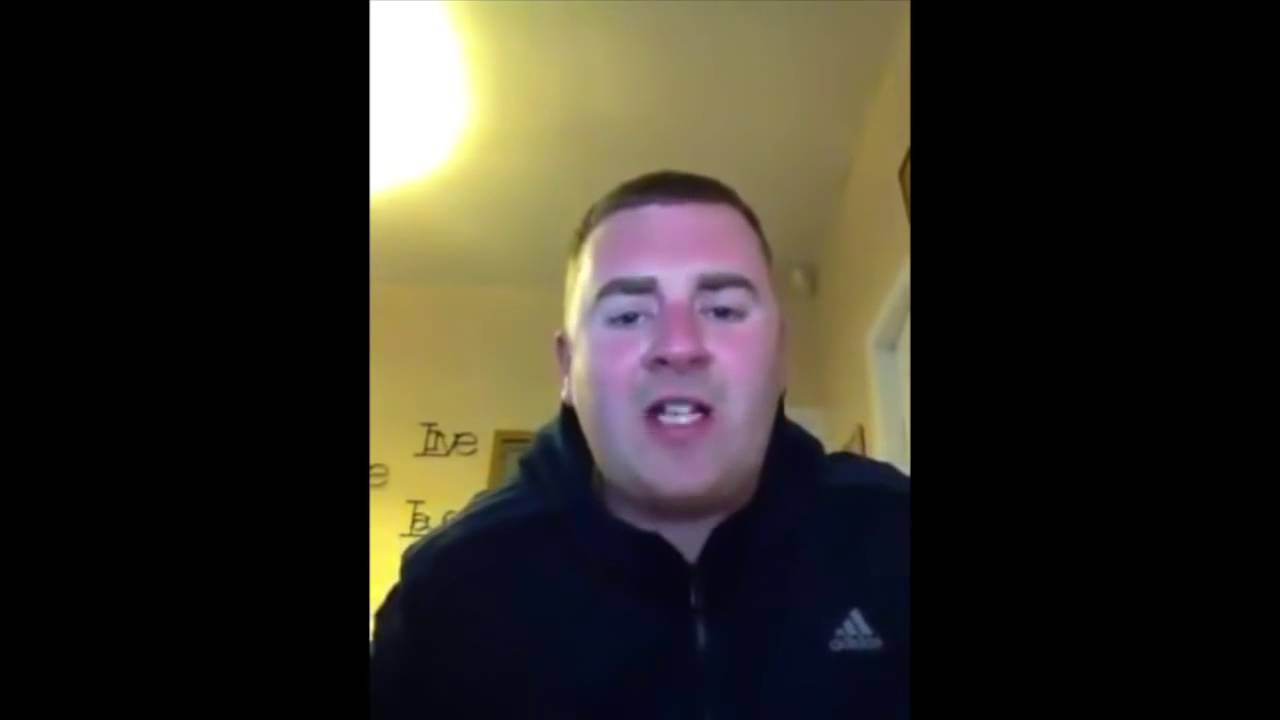 Will Griggs On Fire Chant For Northern Ireland Player Reaches No.7 On