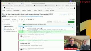 AI in Focus: Automating Exception Fixes in Rails with Claude Code