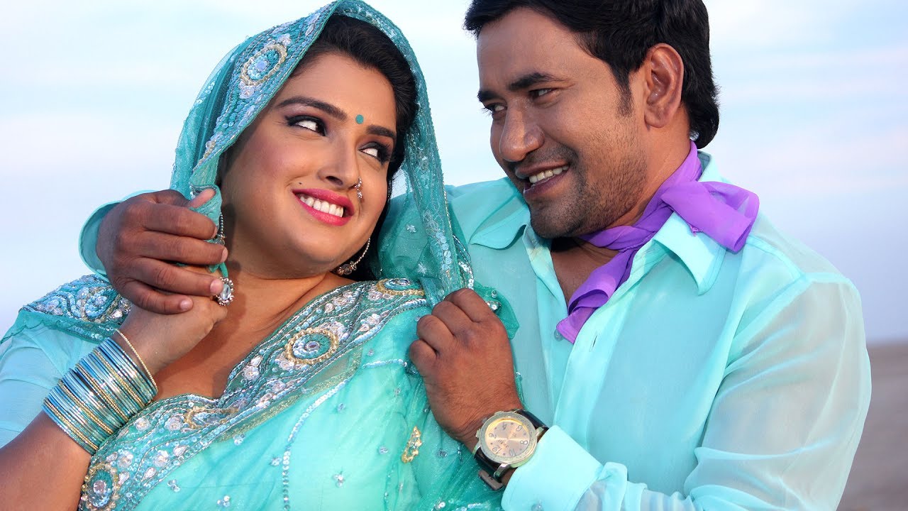 holi bhojpuri dinesh lal yadav